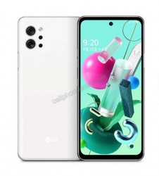 LG Q92 5G